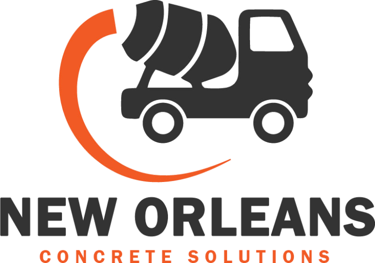 New Orleans Concrete Solutions ( FREE ESTIMATES ) Call Us 5047321542